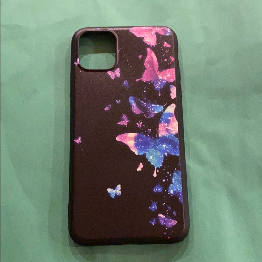 iPhone 11 Pro Max Case